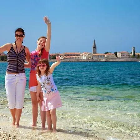 House Moonstone Feriehus