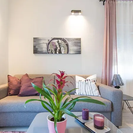 Feriehus House Moonstone Zadar