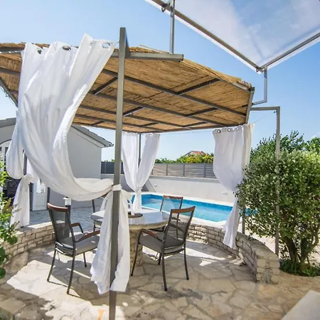 Feriehus House Moonstone