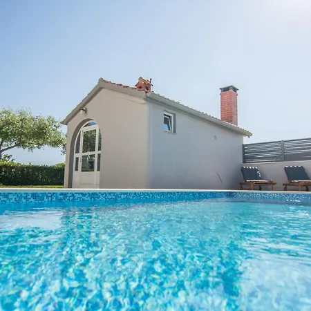 Prázdninový dům House Moonstone Zadar