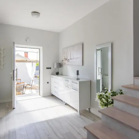 Tatil Evi House Moonstone *