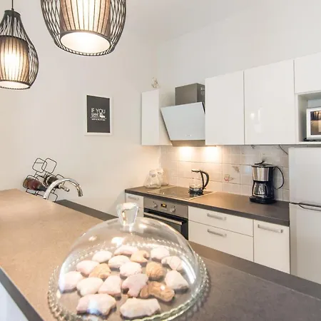 House Moonstone Tatil Evi Zadar