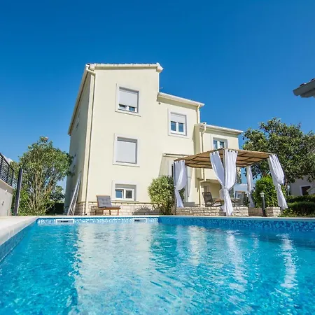 House Moonstone Zadar