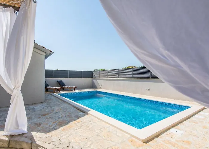 House Moonstone Σπίτι διακοπών